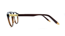 Load image into Gallery viewer, Lords L 206 - Full Rim Round Acetate Frame Eagle Vision X