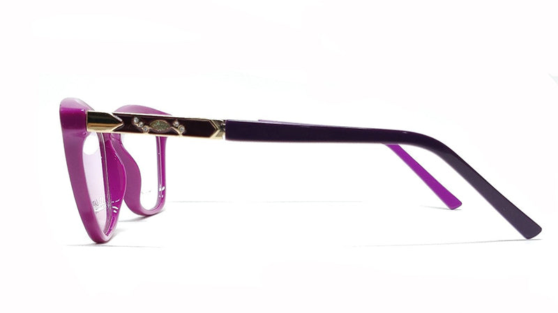 MAROON AND PURPLE