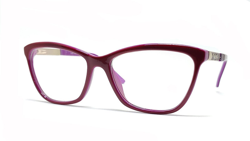 MAROON AND PURPLE