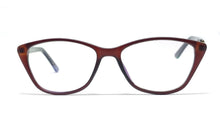 Load image into Gallery viewer, Eagle Vision X 60085 Ladies TR90 + Acetate New 2021 Cat Eye Frame